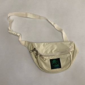 Vintage Hawaii Fanny Pack
